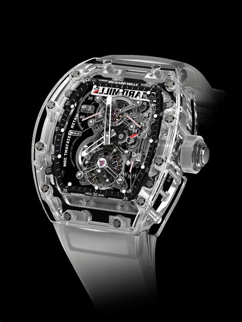 richard mille rm56-01 price|Richard Mille RM 005 37x45mm.